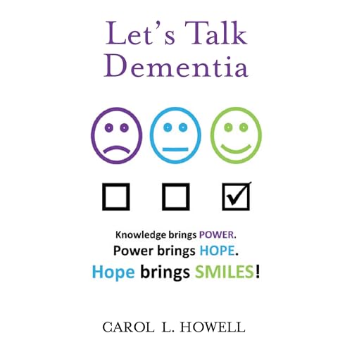 Let's Talk Dementia
