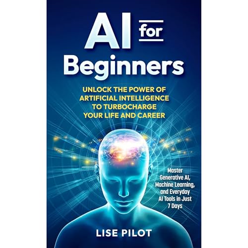 AI for Beginners by Lise Pilot