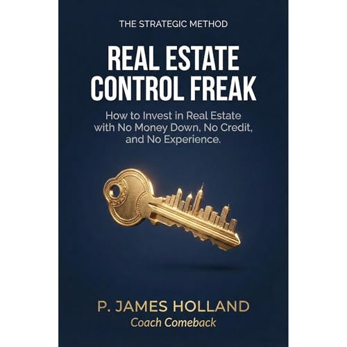 Real Estate Control Freak