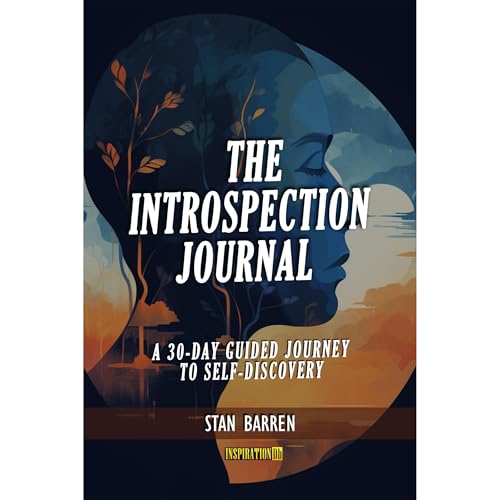 The Introspection Journal by Stan Barren