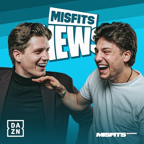 Misfits Boxing by Biel