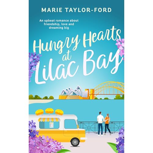 Hungry Hearts at Lilac Bay