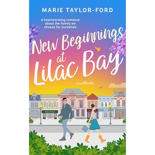 New Beginnings at Lilac Bay