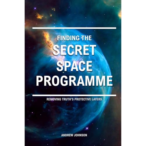 Finding the Secret Space Programme