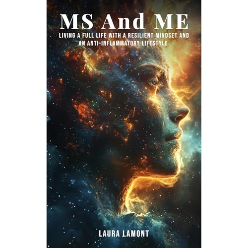 MS and Me by Laura Lamont