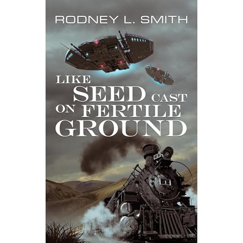 Like Seed Cast On Fertile Ground