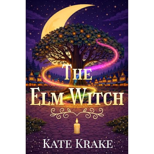 The Elm Witch by Kate Krake