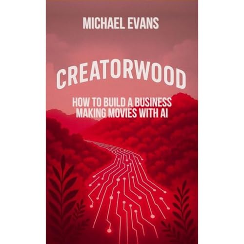 Creatorwood by Michael Evans