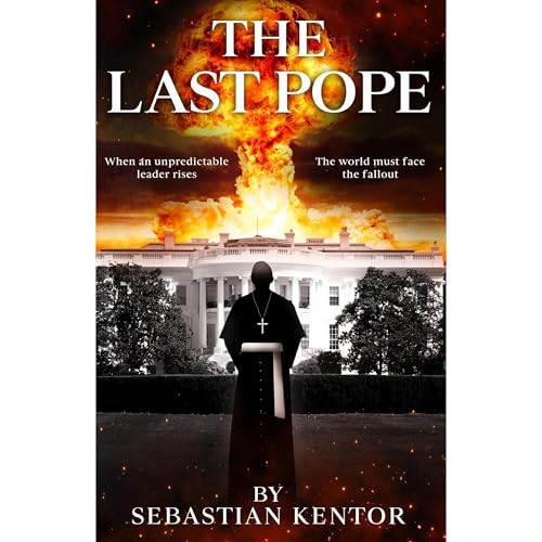 The Last Pope by Sebastian Kentor