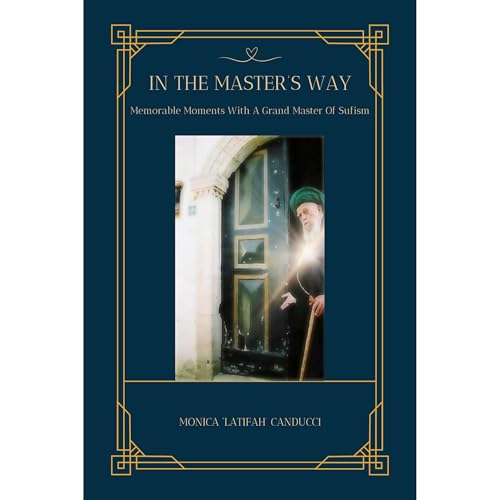 In The Master's Way by Monica Canducci