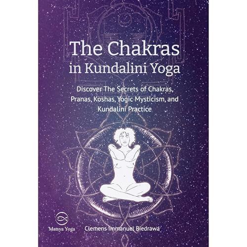 The Chakras in Kundalini Yoga