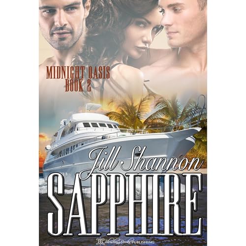 Sapphire by Jill Shannon