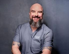 Unlocking Muscle Recovery & Wellness: Dr. Tom Ingegno On DIY Cupping, Chinese Medicine & Holistic Healing by Unknown