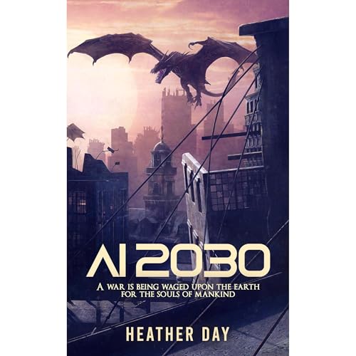 AI 2030 by Heather Day