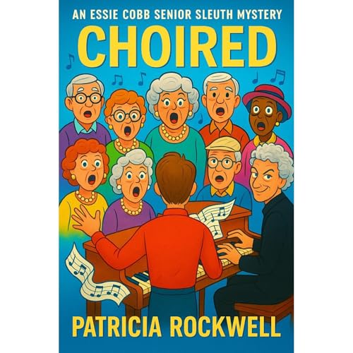Choired by Patricia Rockwell