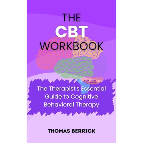 The CBT Workbook