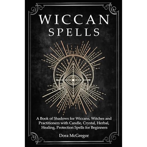 Wiccan Spells
