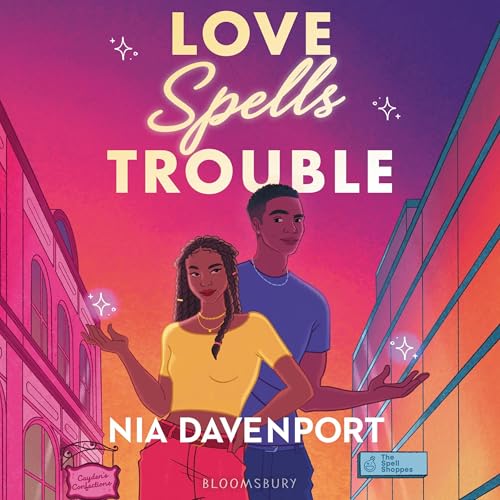 Love Spells Trouble