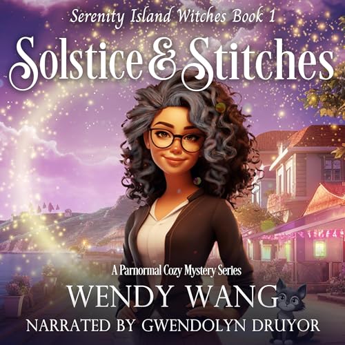 Solstice and Stitches