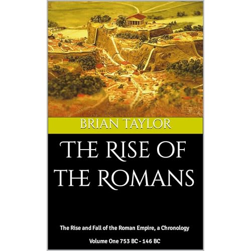 The Rise of the Romans