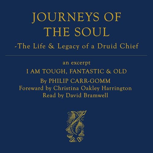 Journeys of the Soul