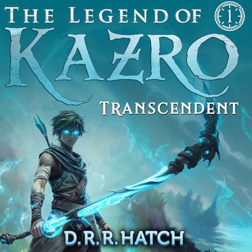The Legend of Kazro - Transcendent