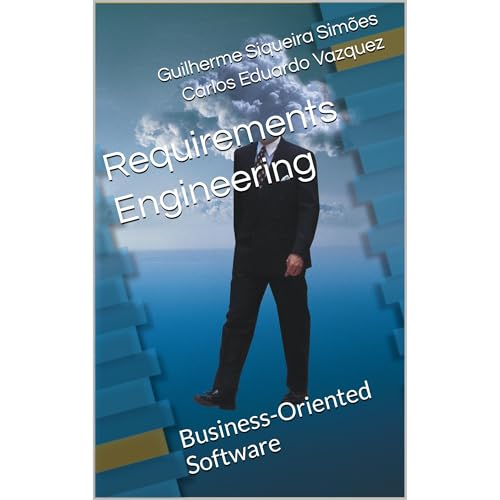 Requirements Engineering by Guilherme Siqueira Simões