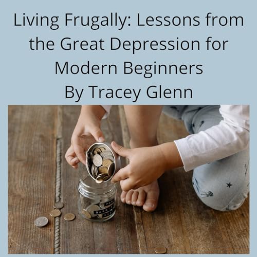 Living Frugally