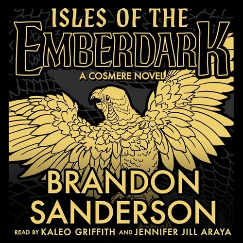 Isles of the Emberdark