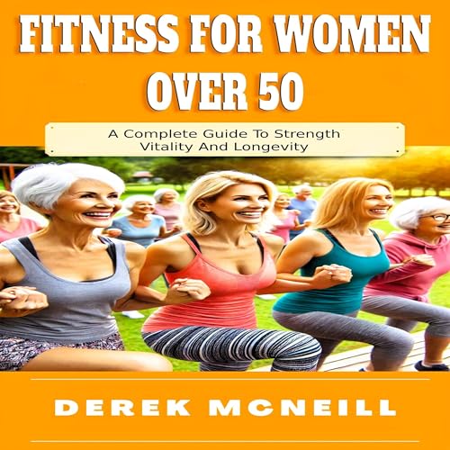 Fitness for Women Over 50