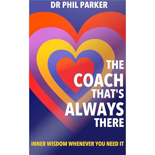 THE COACH THAT'S ALWAYS THERE