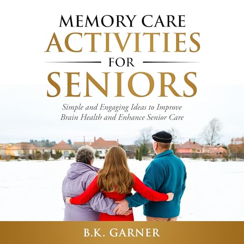 Memory Care Activities for Seniors