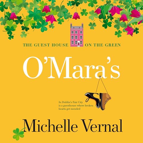 O'Mara's by Michelle Vernal
