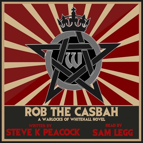 Rob the Casbah