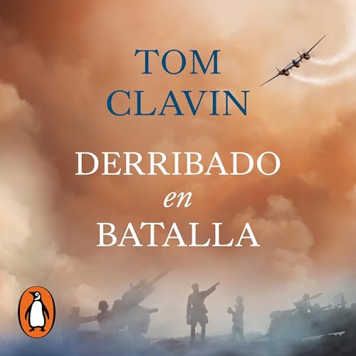 Derribado en batalla [Lightning Down]