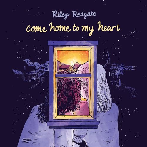 Come Home to My Heart