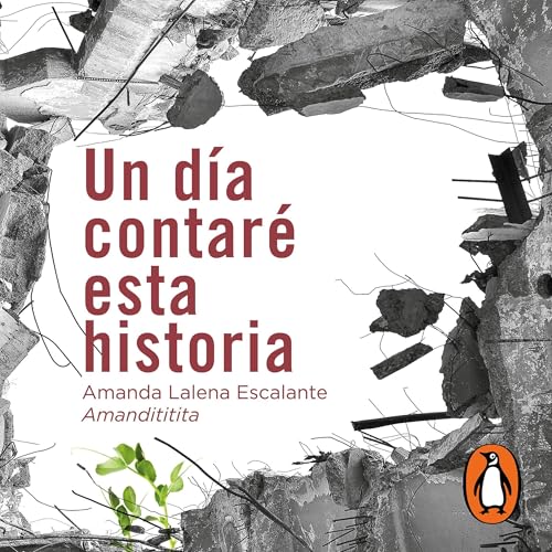 Un día contaré esta historia by Amandititita