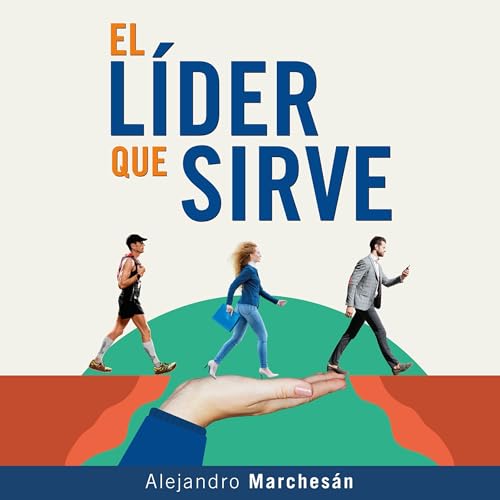 El líder que sirve