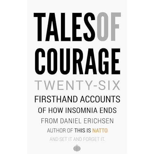 Tales of Courage