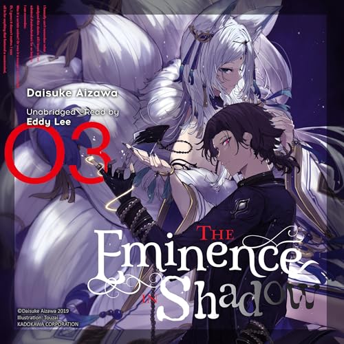 The Eminence in Shadow, Vol. 3