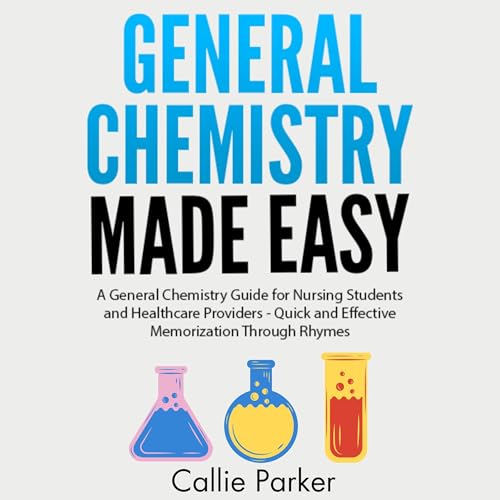 General Chemistry Made Easy