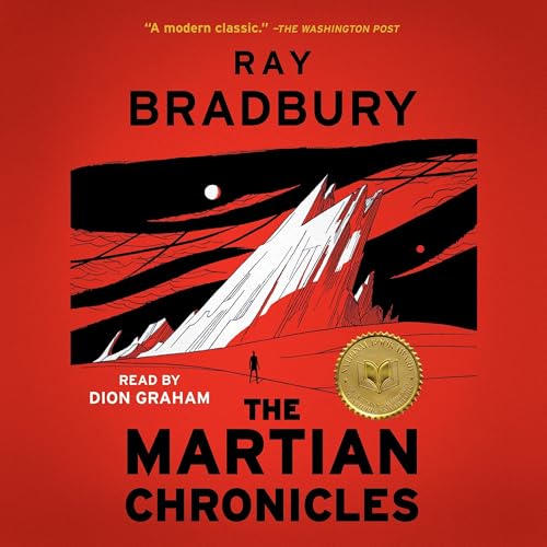The Martian Chronicles