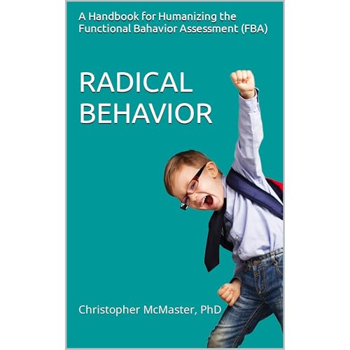 Radical Behavior by Christopher McMaster