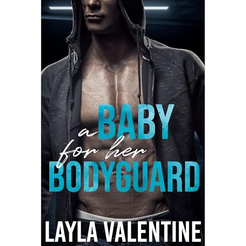 A Baby For Her Bodyguard