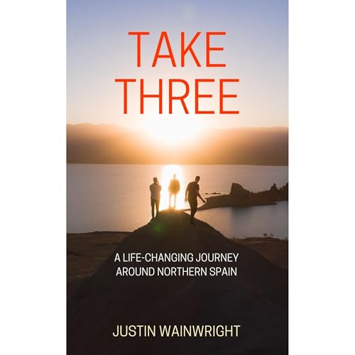 Take Three by Justin Wainwright