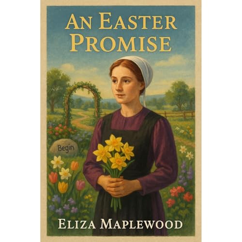 An Easter Promise by Eliza Maplewood