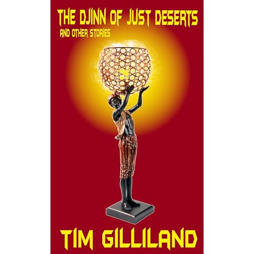 The Djinn of Just Deserts