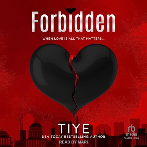 Forbidden by Tiye