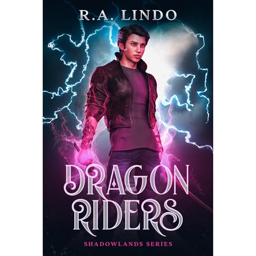 Dragon Riders
