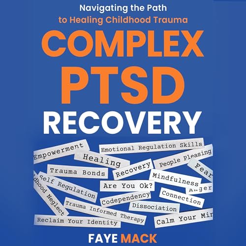 Complex PTSD Recovery